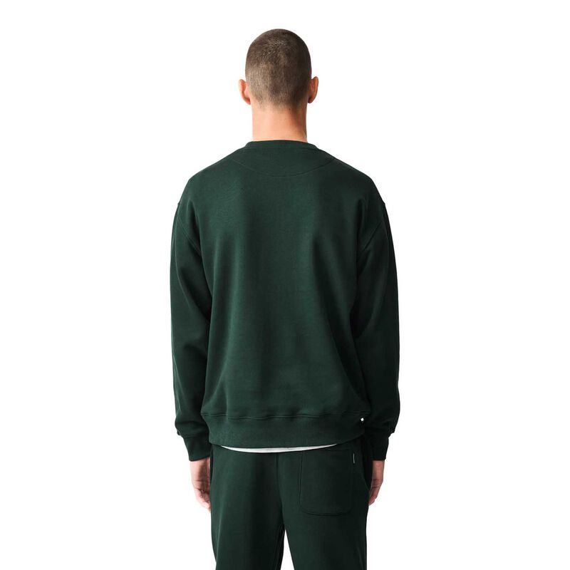 Rodd & Gunn Otago Crew Neck Sweat image number 5
