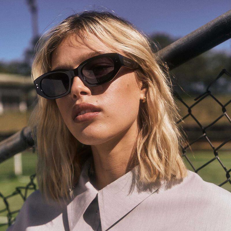 Status Anxiety Luna Sunglasses image number 1