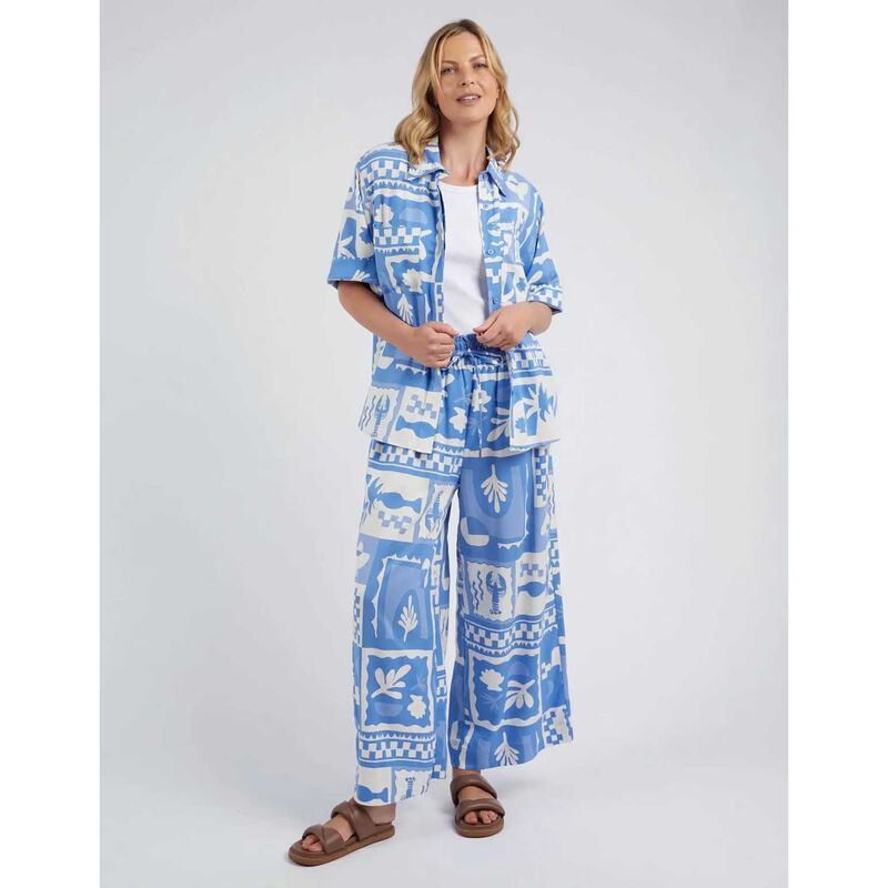 ELM Holiday Sun Pant image number 3