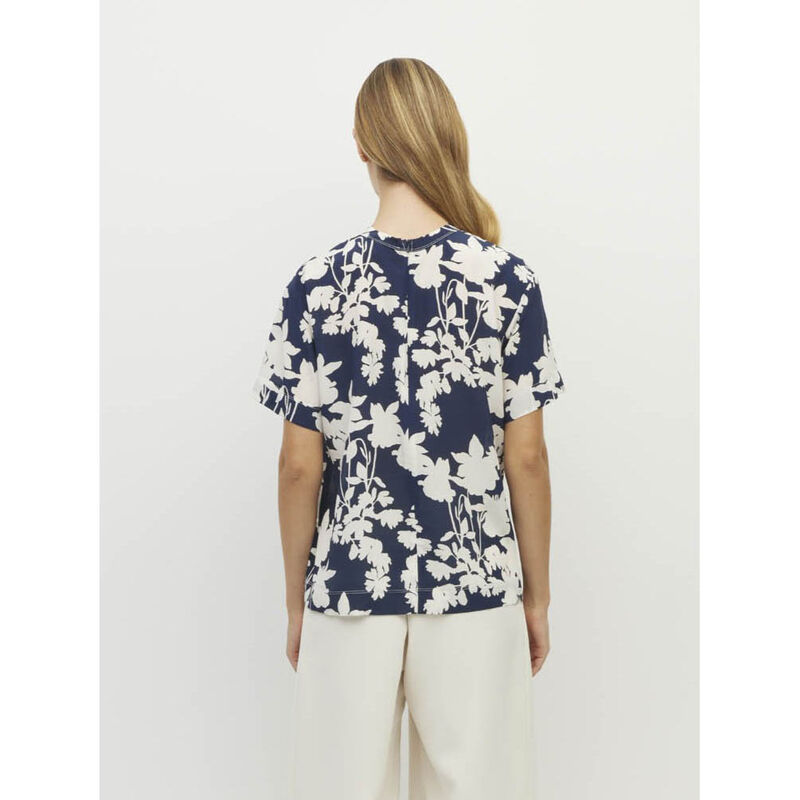 Juliette Hogan Fancy Tee image number 1