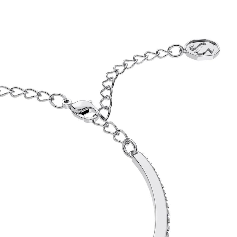 Swarovski Una Bangle image number 2