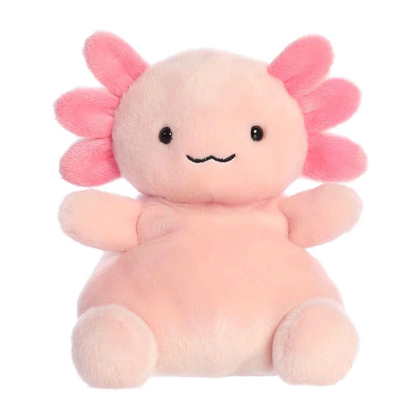 Palm Pals Ax Axolotl (20cm) image number 0