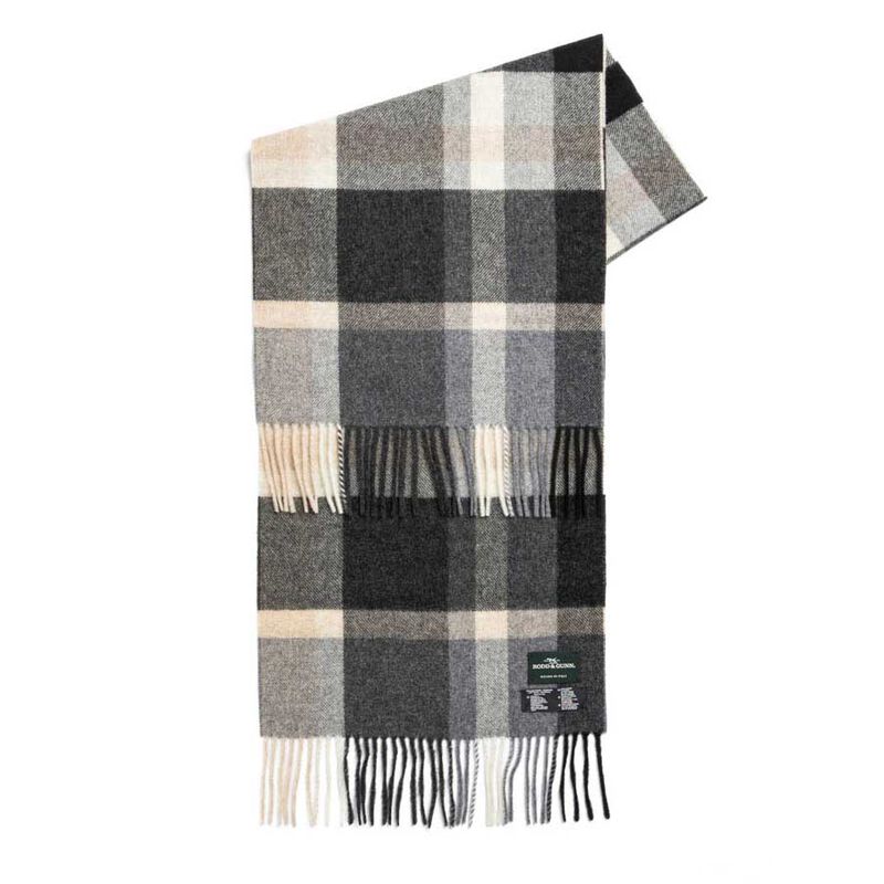 Rodd & Gunn Jed Valley Scarf image number 0