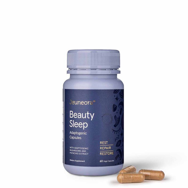 Jeuneora Beauty Sleep™ Capsules image number 0