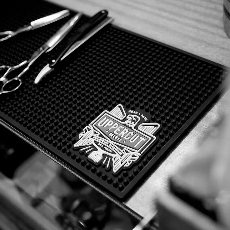 Uppercut Deluxe Barber Counter Mat image number 1
