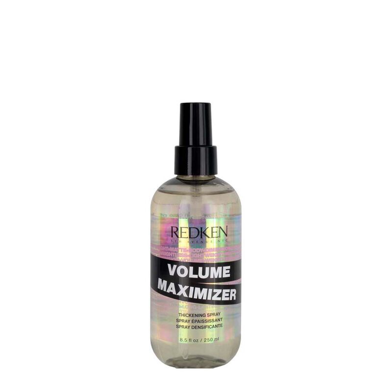 Redken Volume Maximizer 8Oz image number 0