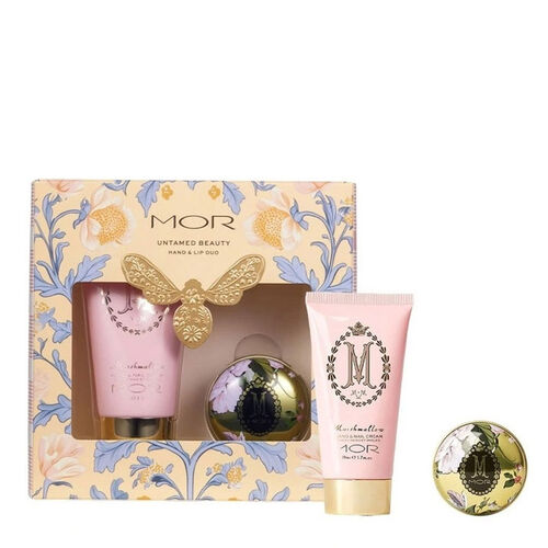 MOR Untamed Beauty Set