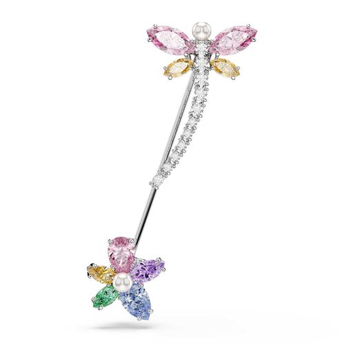 Swarovski x Ariana Grande Garden Collection Brooch
