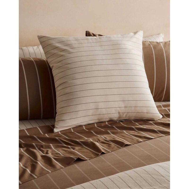 HOMMEY. Scandinavian European Pillowcase image number 1