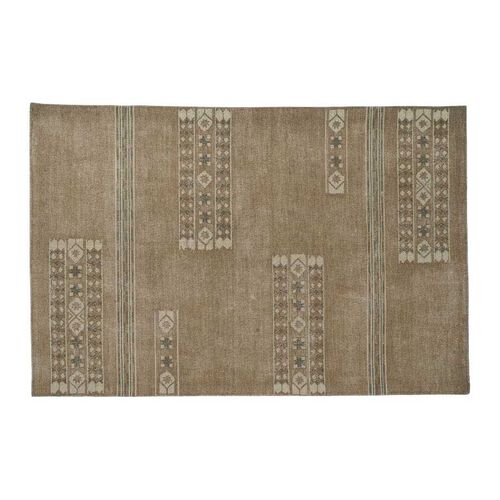 French Country Nila Hand Tufted Rug Medium