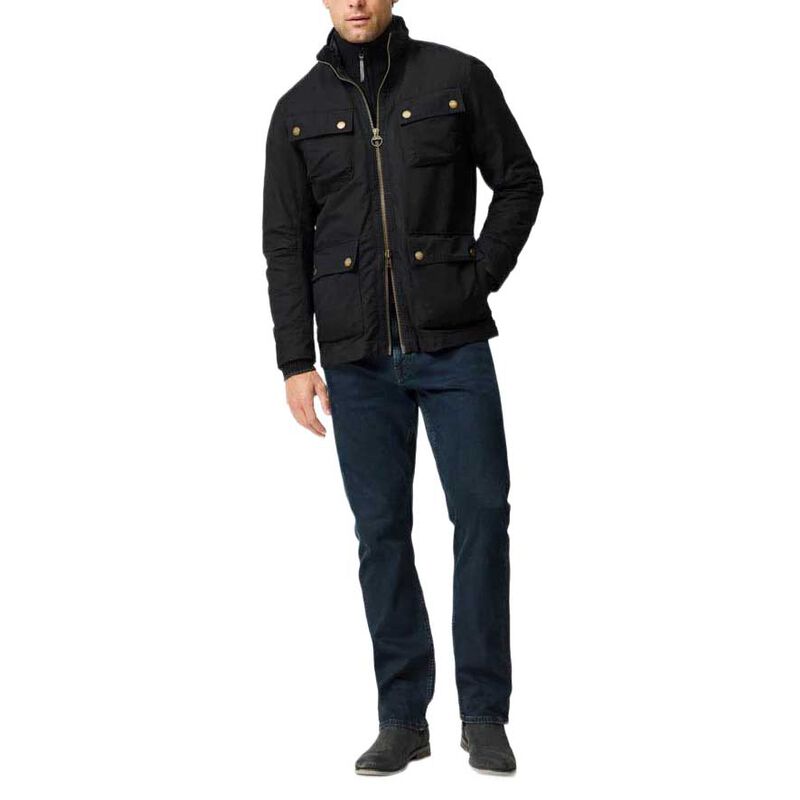 Rodd & Gunn Aberdeen Jacket image number 7