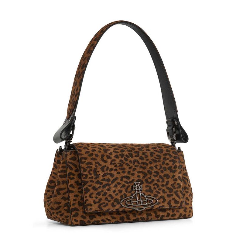 Vivienne Westwood Hazel Medium Handbag image number 1