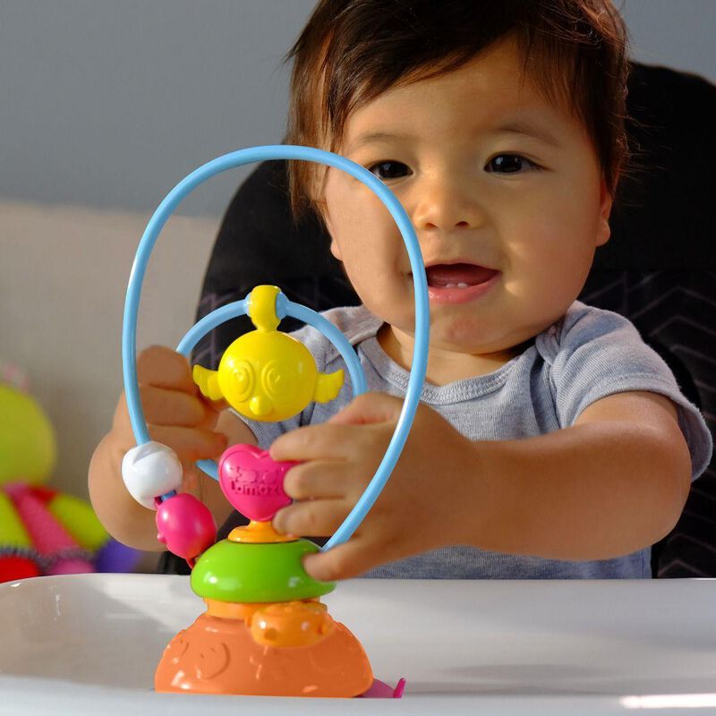 Lamaze Hot Air Balloon Fun image number 3
