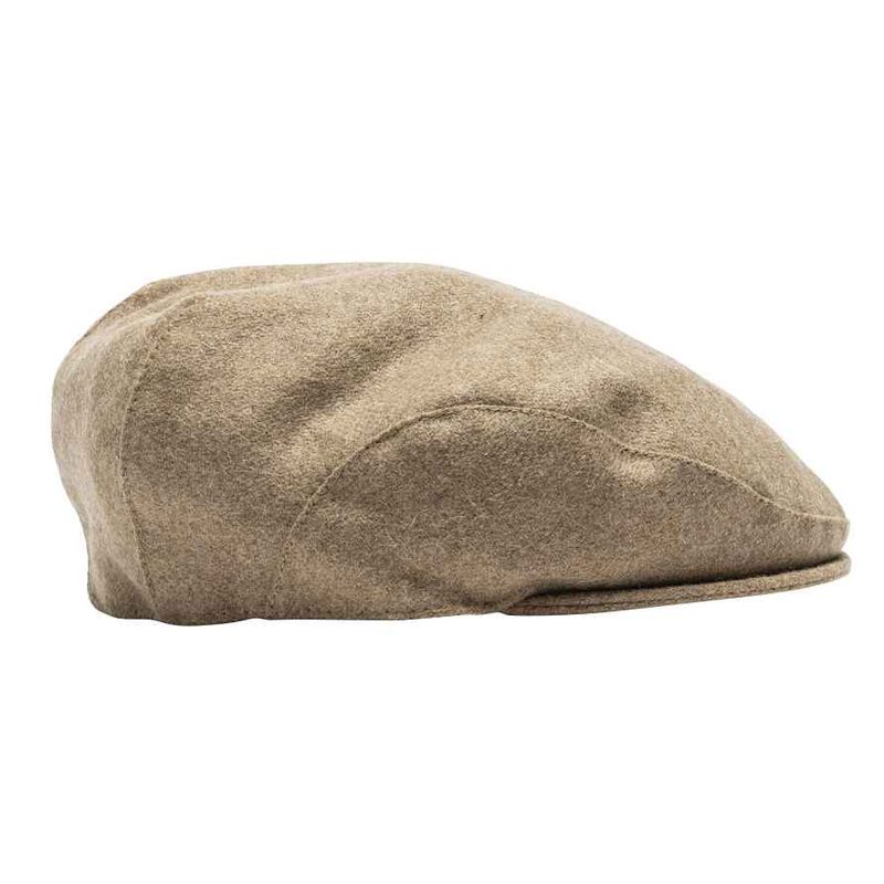Rodd & Gunn Trafalgar Park Flat Cap image number 7