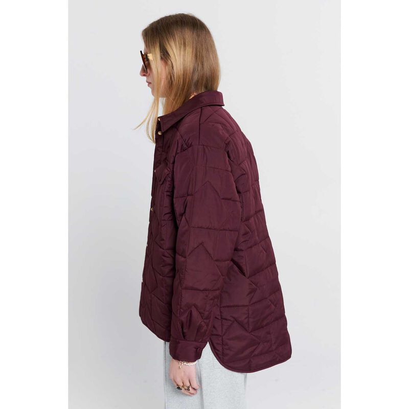 Karen Walker Crest Jacket image number 2