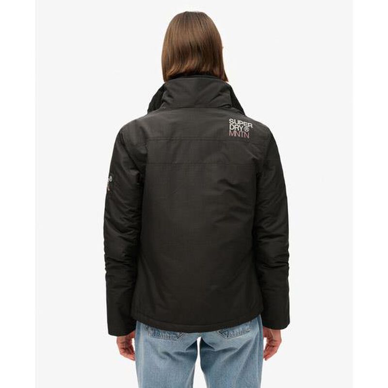 Superdry Mtn Windbreaker Jacket image number 1