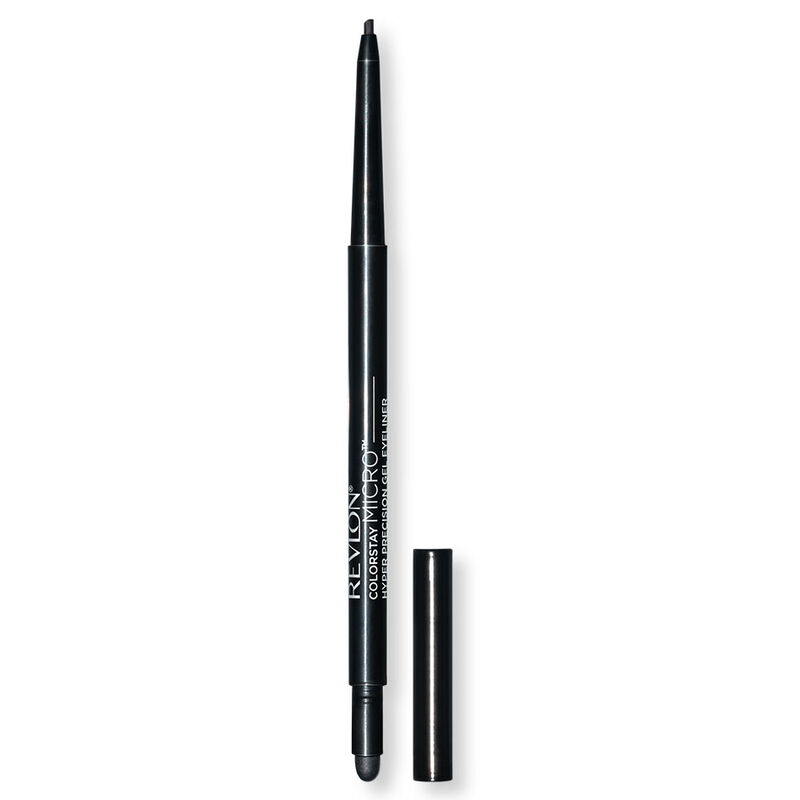 Revlon ColorStay Micro&trade; Hyper Precision Gel Eyeliner Black image number 0