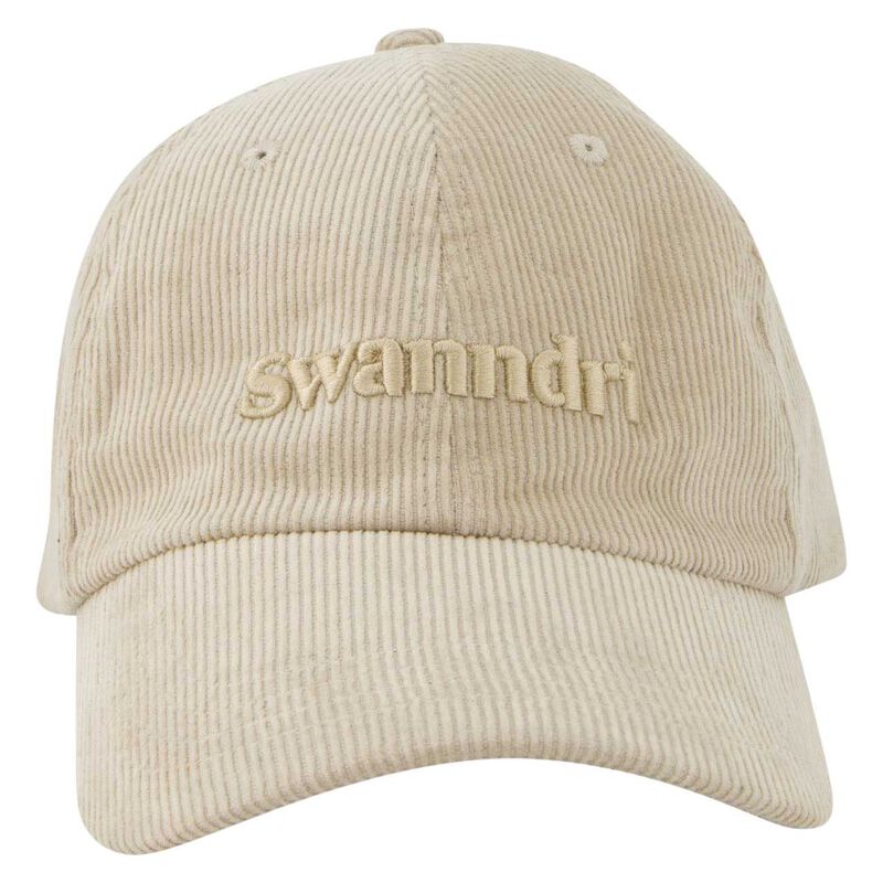 Swanndri Swanni Corduroy Cap image number 0