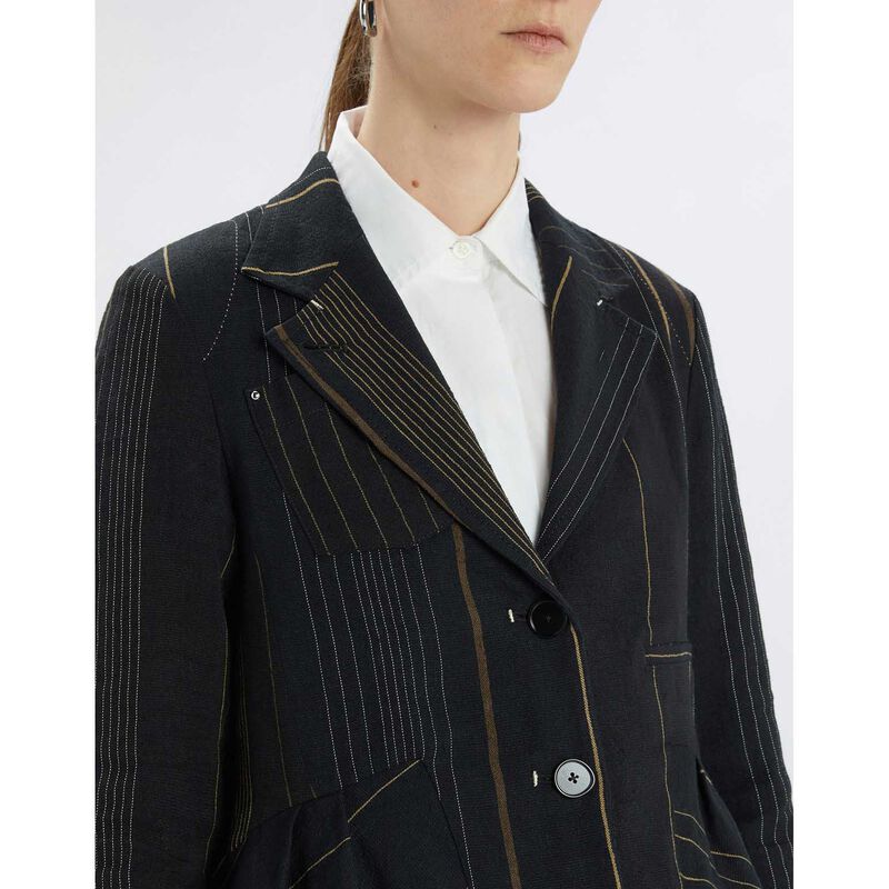 HIGH Mimi Jacket image number 2