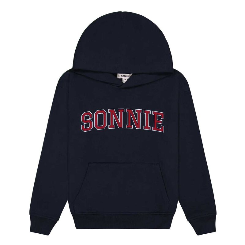 Sonnie Varsity Hoodie 8-10Y image number 0