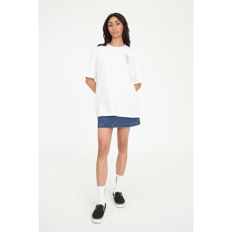 Huffer Relax Tee 220/Cin Cin image number 3