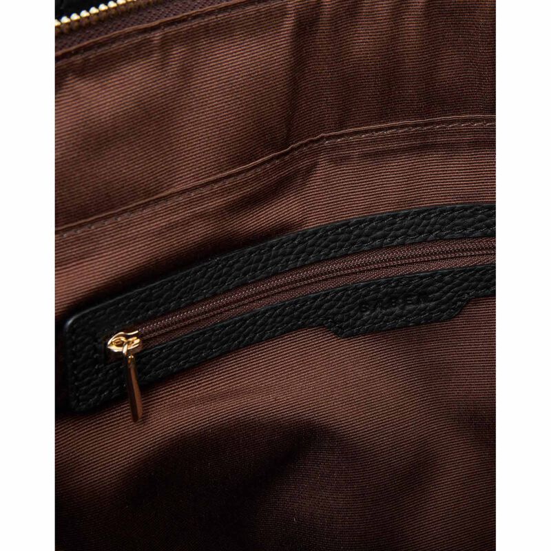 Saben Paris Tote Nylon image number 2