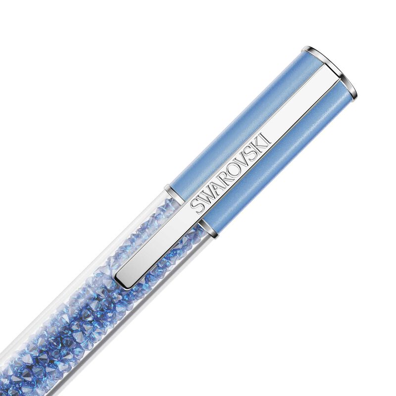 Swarovski Crystalline Ballpoint Pen - ReCreated&trade; Crystals image number 1