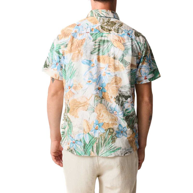 Rodd & Gunn Otokia Ss Shirt image number 1