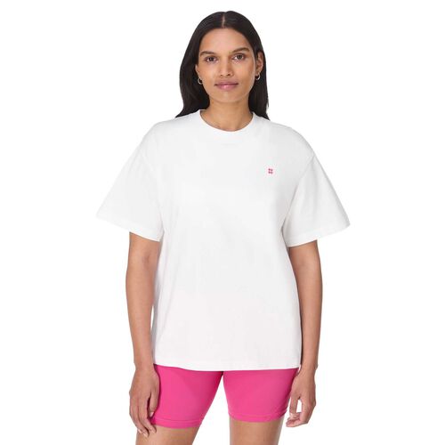 Sweaty Betty Wear The Damn Shorts T-Shirt