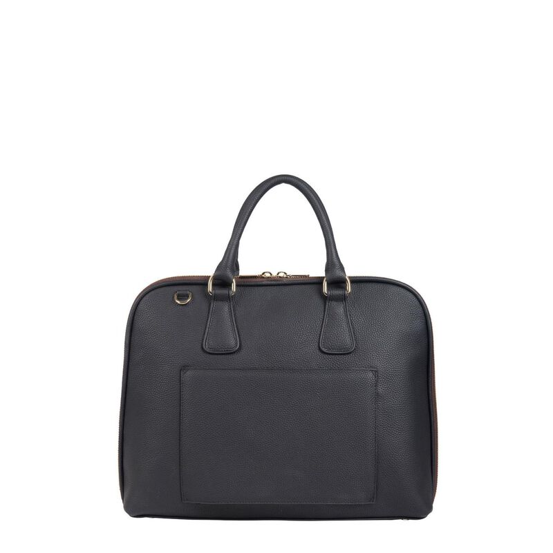 SABEN Parker Briefcase image number 3