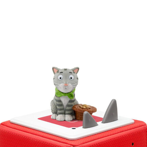 tonies Tabby Mctat Tonie Audio Character