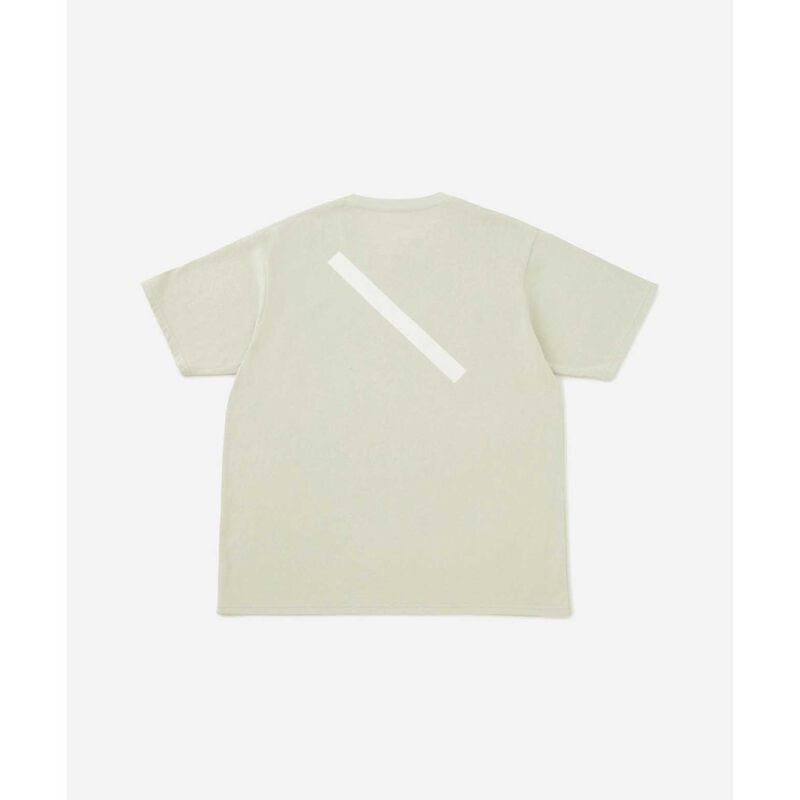 Saturdays NYC Saturdays N.Y.C Standard Short Sleeve Tee image number 2