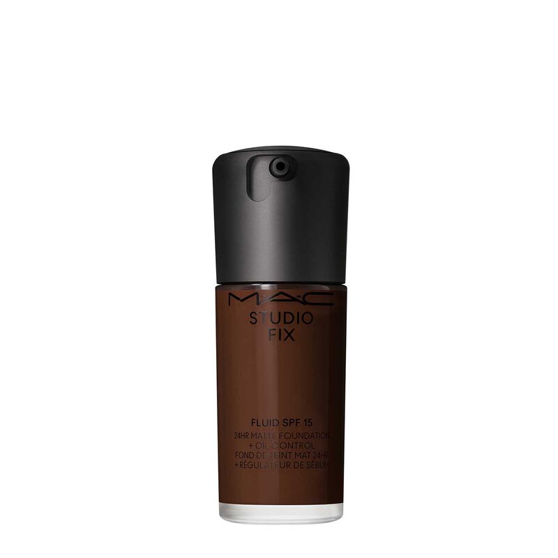 MAC Studio Fix Fluid SPF15 image number 284