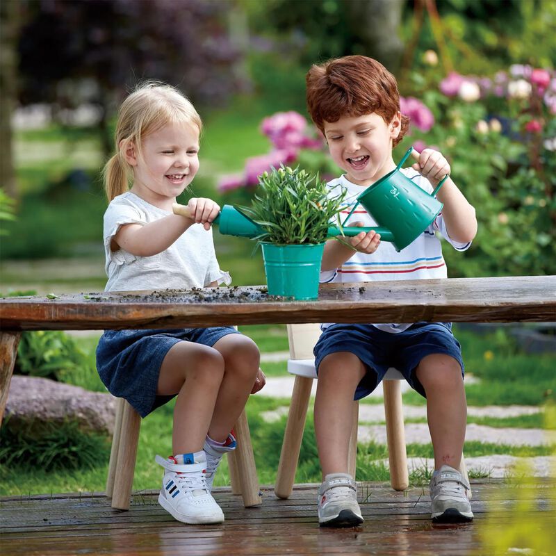 Hape Garden Tool Set image number 2