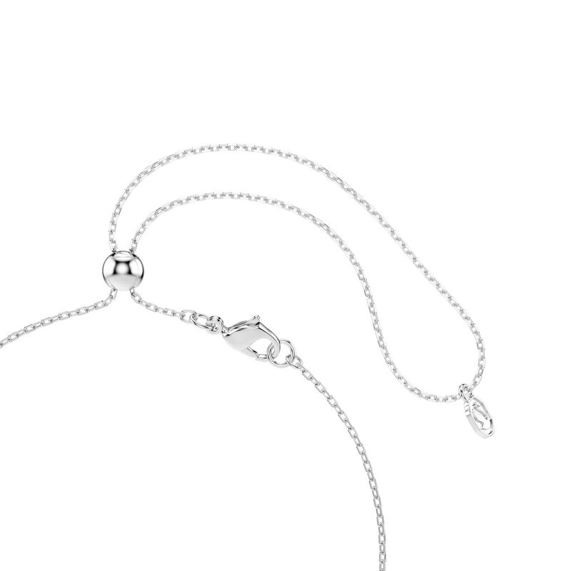 Swarovski x Ariana Grande Garden Collection Y Necklace image number 2