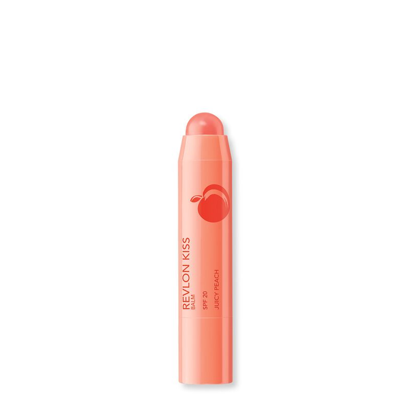 Revlon Kiss&trade; Balm - Juicy Peach image number 0