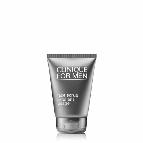 Clinique for Men Face Scrub 100ml