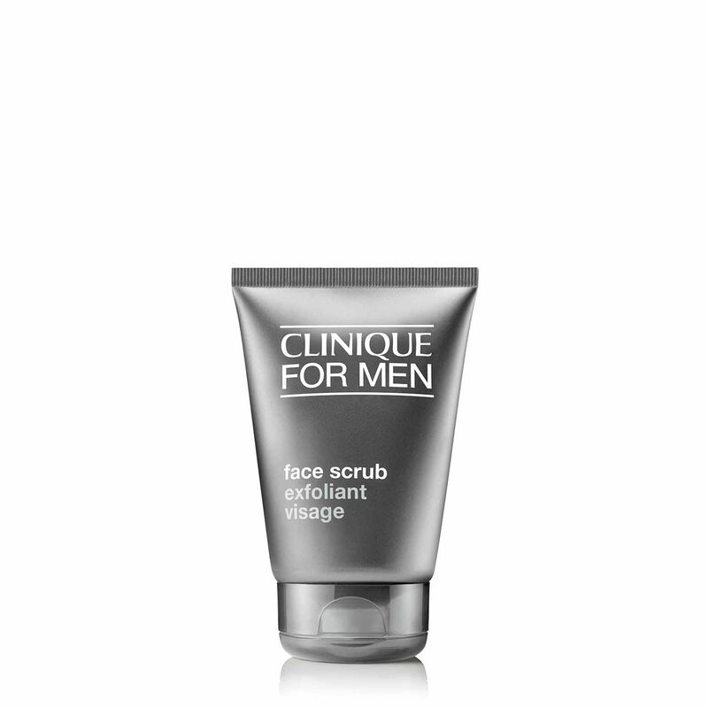 Clinique for Men Face Scrub 100ml image number 0
