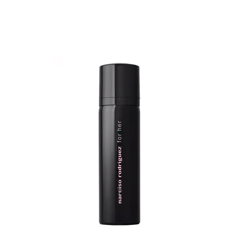 Narciso Rodriguez For Her Deodorant 100ml image number 0