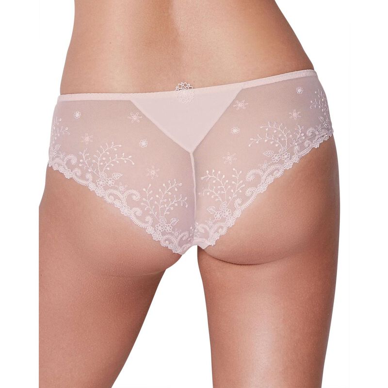 Simone Perele Delice Shorty image number 1