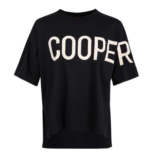 Cooper Left Hanging T-Shirt