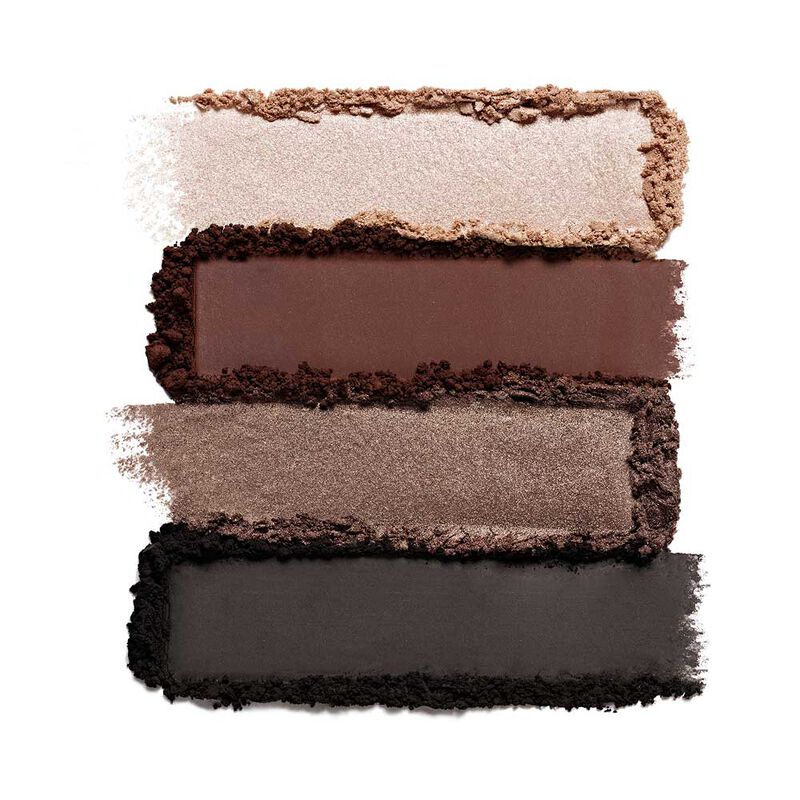 Est&eacute;e Lauder The Essential Eye Shadow Quad - Prenup image number 1