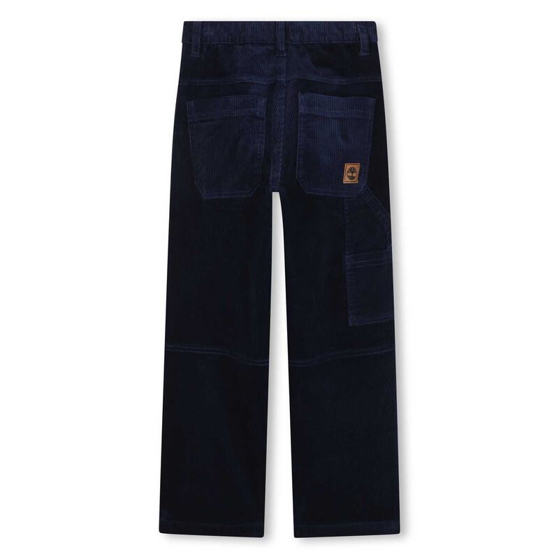 Timberland Corduroy Pant 4Y-6Y image number 1
