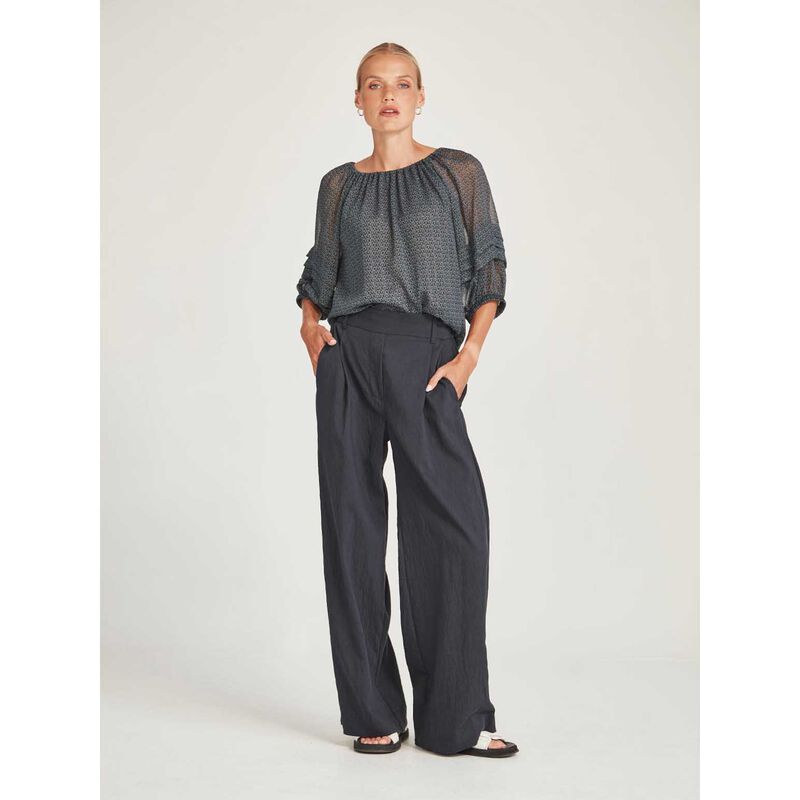 Caroline Sills Lina Bedford Pant image number 3