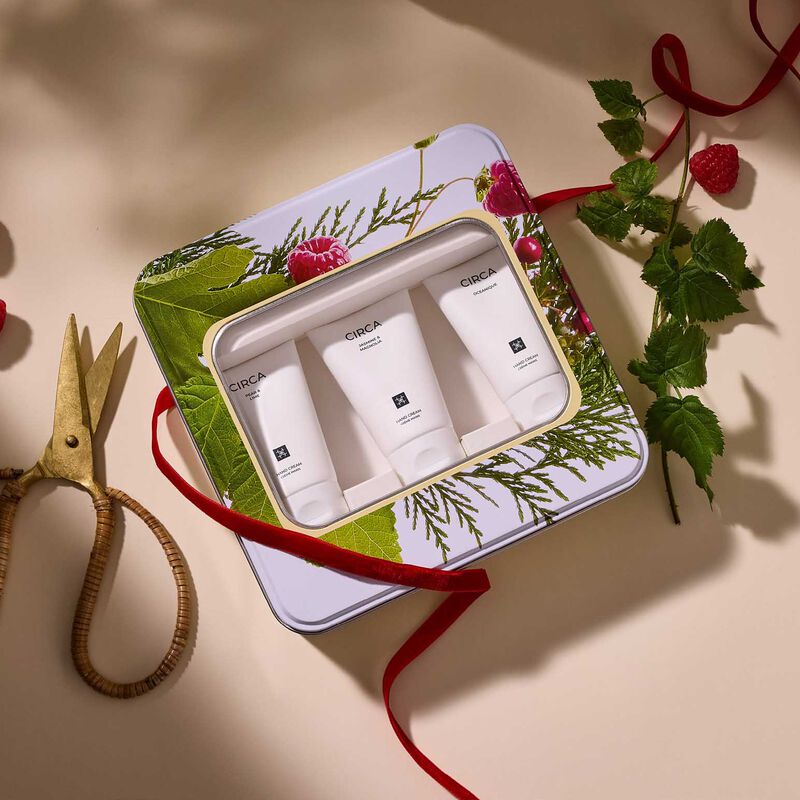 CIRCA Christmas Hand Cream Trio image number 1