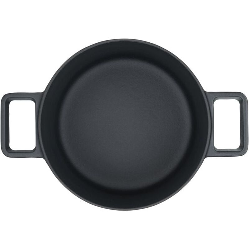 WMF Cast Iron Round Roaster 22cm image number 1