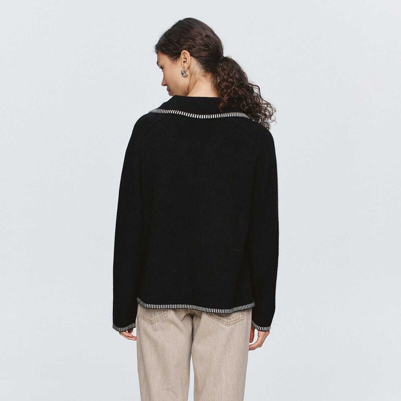 Marle Ida Jumper image number 1