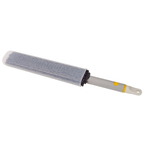 Joseph Joseph Cleantech 3-In-1 Duster With Storage Sheath