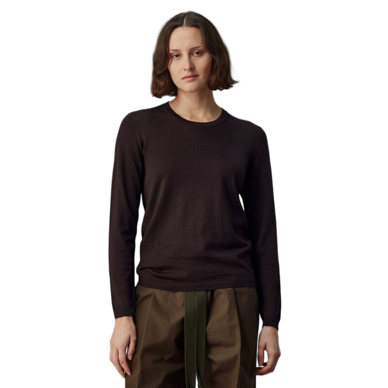 Standard Issue Merino Universal Long Sleeve Jersey image number 0