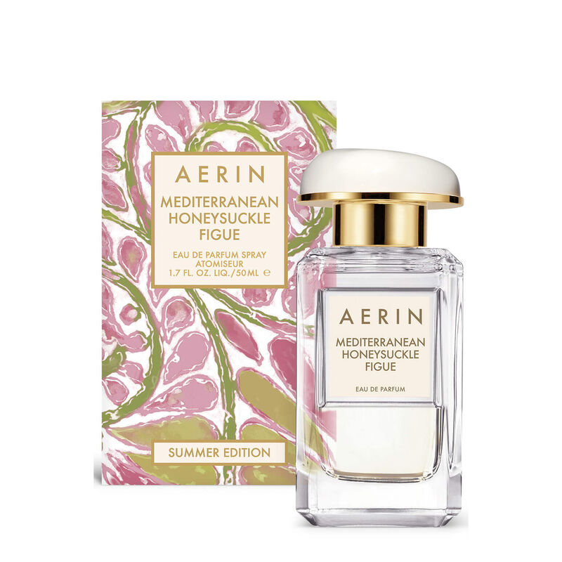 AERIN Mediterranean Honeysuckle Figue EDP 50ml image number 1